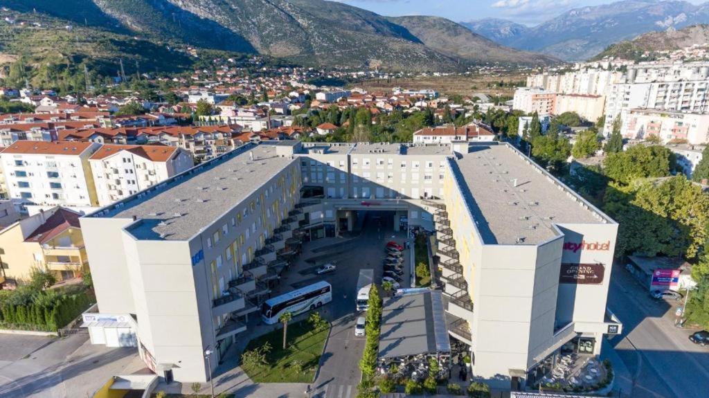 City Apartments Mostar Extérieur photo