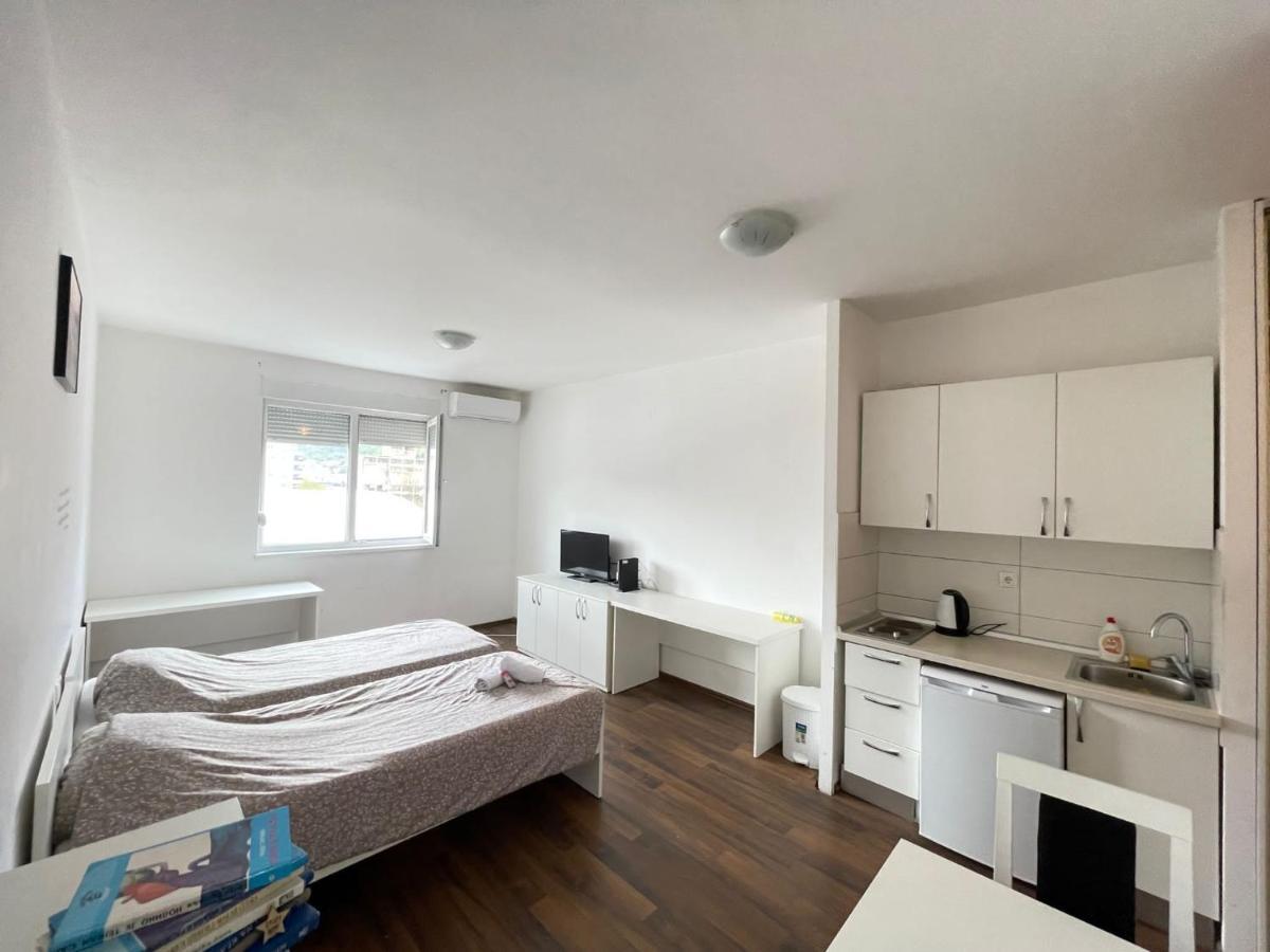 City Apartments Mostar Extérieur photo