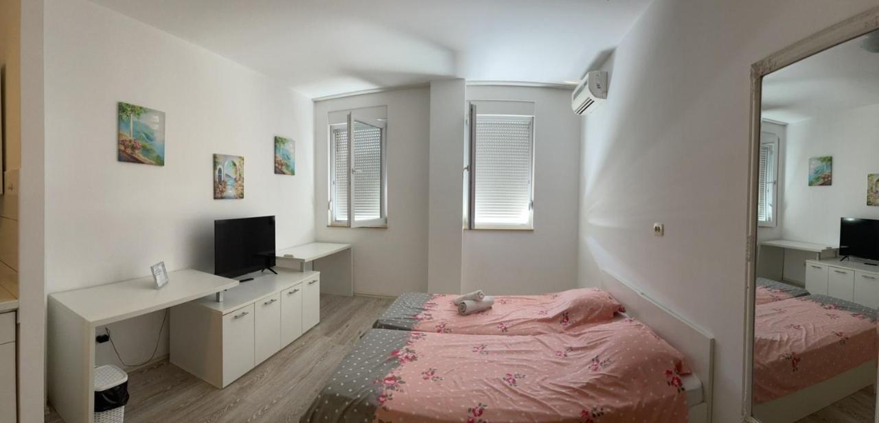 City Apartments Mostar Extérieur photo