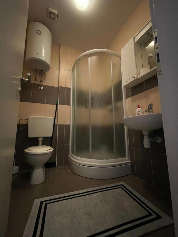City Apartments Mostar Extérieur photo